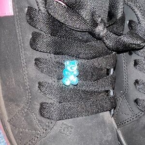 gummy bear brooch pin